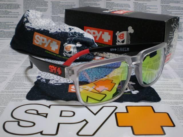 SPY HELM サングラス ケン ブロック モンスター 送料無料 06 < 男性ファッション  SPY HELM サングラス ケン ブロック モンスター 送料無料 06 < 男性ファッションの