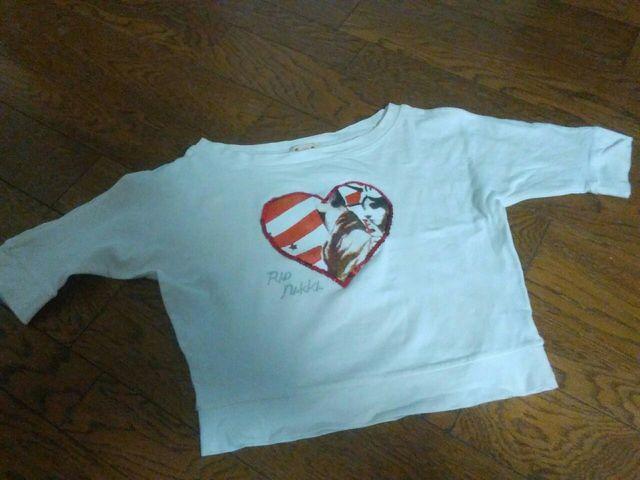 F.M.N レギュラーサイズ 美品 着丈38 < 女性ファッション F.M.N レギュラーサイズ 美品 着丈38 < 女性ファッションの