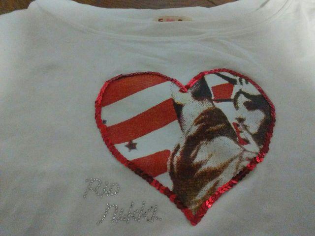 F.M.N レギュラーサイズ 美品 着丈38 < 女性ファッション F.M.N レギュラーサイズ 美品 着丈38 < 女性ファッションの