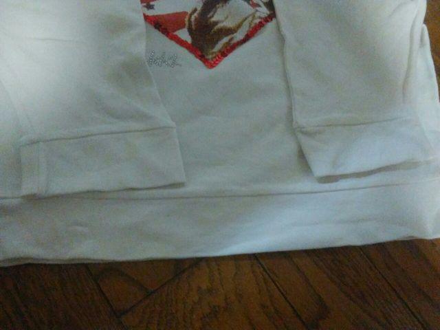 F.M.N レギュラーサイズ 美品 着丈38 < 女性ファッション F.M.N レギュラーサイズ 美品 着丈38 < 女性ファッションの