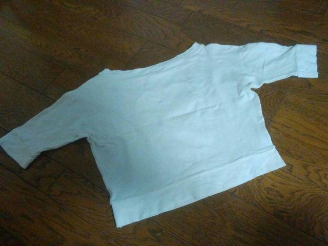 F.M.N レギュラーサイズ 美品 着丈38 < 女性ファッション F.M.N レギュラーサイズ 美品 着丈38 < 女性ファッションの