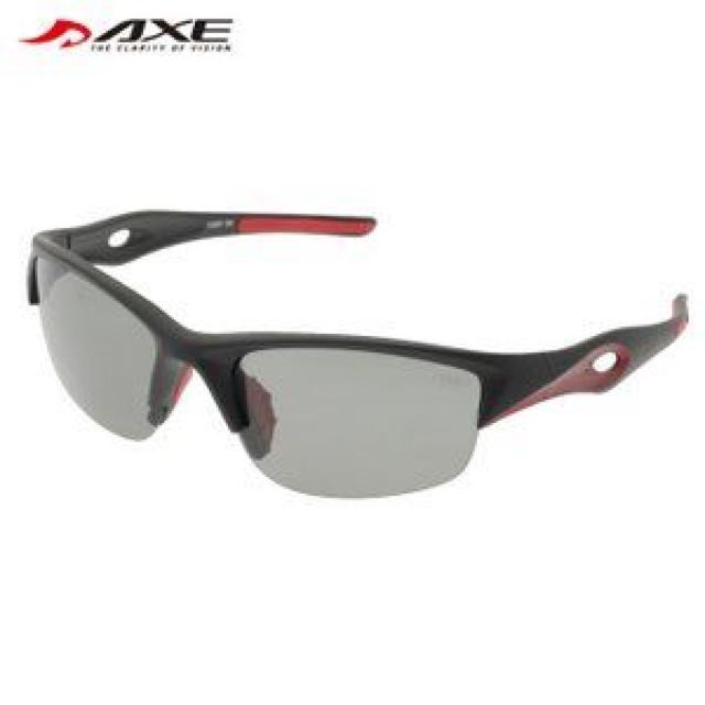 アックス AXE 偏光サングラス SC-1036P < 男性ファッション  アックス AXE 偏光サングラス SC-1036P  < 男性ファッションの