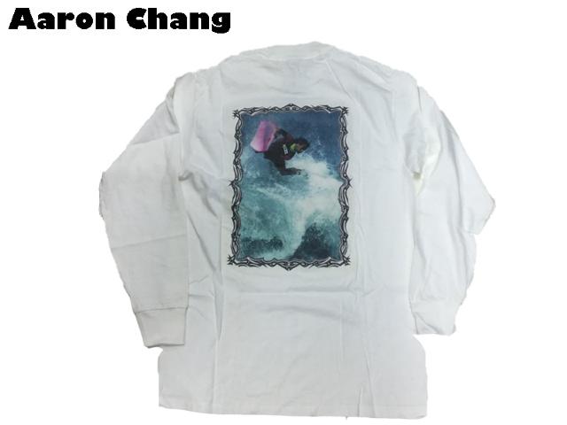 Vi@ Aaron Chang 90 IhXN[ OT   jt@bV 