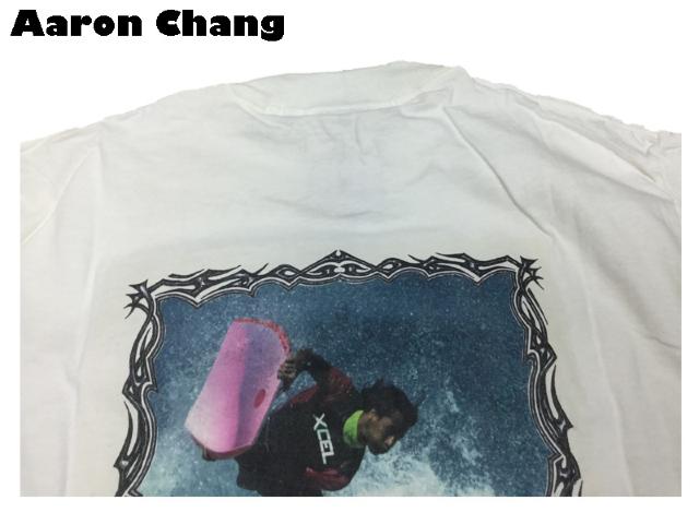 Vi@ Aaron Chang 90 IhXN[ OT  jt@bV 