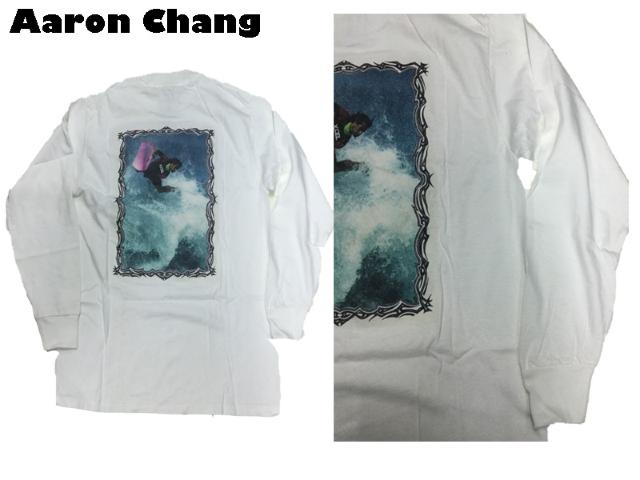 Vi@ Aaron Chang 90 IhXN[ OT  jt@bV 