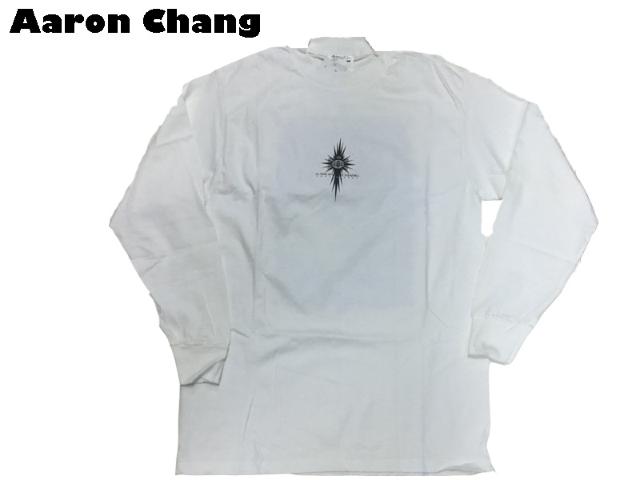 Vi@ Aaron Chang 90 IhXN[ OT  jt@bV 