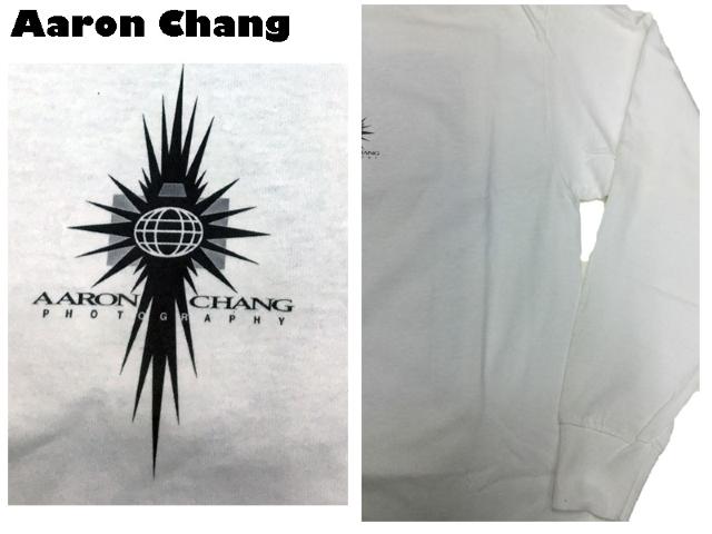 Vi@ Aaron Chang 90 IhXN[ OT  jt@bV 