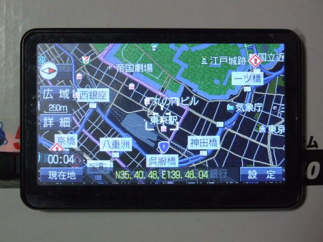 ハンファ製ポータブルカーナビPND-A5040 中古美品! < 自動車/バイク ハンファ製ポータブルカーナビPND-A5040 中古美品! < 自動車/バイク