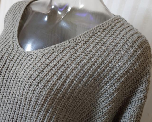 神戸レタス★Vネック ニット < ブランド 神戸レタス★Vネック ニット < ブランドの