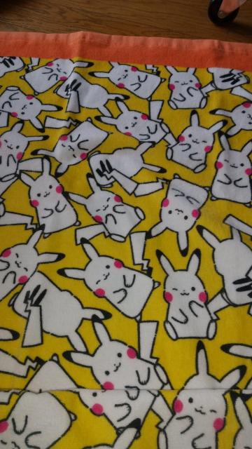 ピカチュウ!いっぱい!新品!バスタオル!60×120センチ! < インテリア/ライフ  ピカチュウ!いっぱい!新品!バスタオル!60×120センチ! < インテリア/ライフの