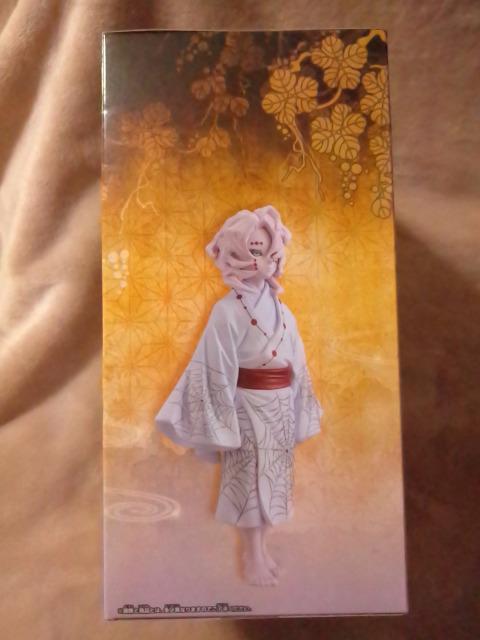 ■鬼滅の刃■フィギュア〜鬼ノ装〜弐の型★累■ < アニメ/コミック/キャラクター  ■鬼滅の刃■フィギュア〜鬼ノ装〜弐の型★累■ < アニメ/コミック/キャラクターの