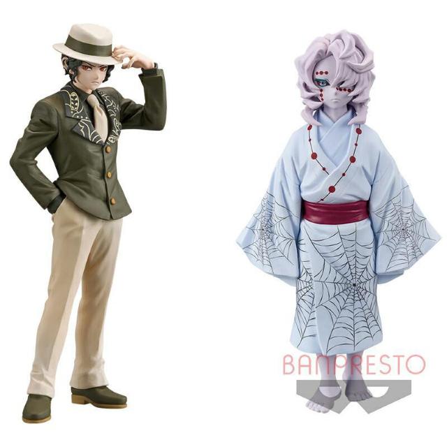 ■鬼滅の刃■フィギュア〜鬼ノ装〜弐の型★累■ < アニメ/コミック/キャラクター  ■鬼滅の刃■フィギュア〜鬼ノ装〜弐の型★累■ < アニメ/コミック/キャラクターの