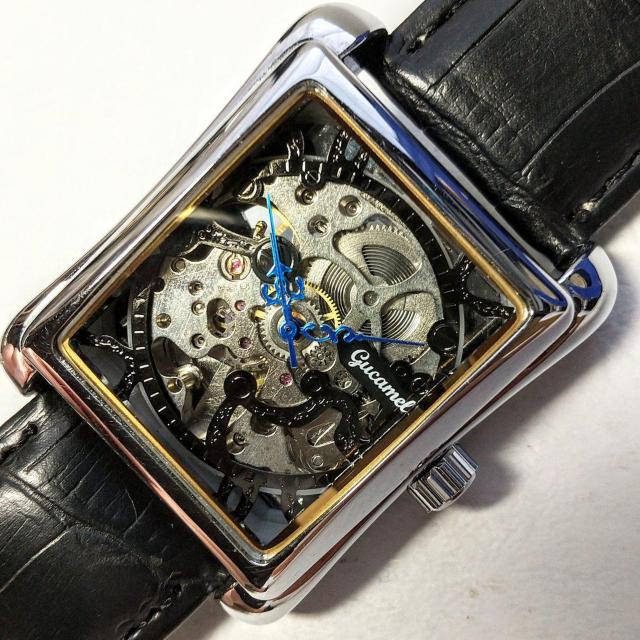 gucamel watches@rv@@@B@芪OK@P[XTCY 45~35Z`@GUCAMEL  jANZT[/v 