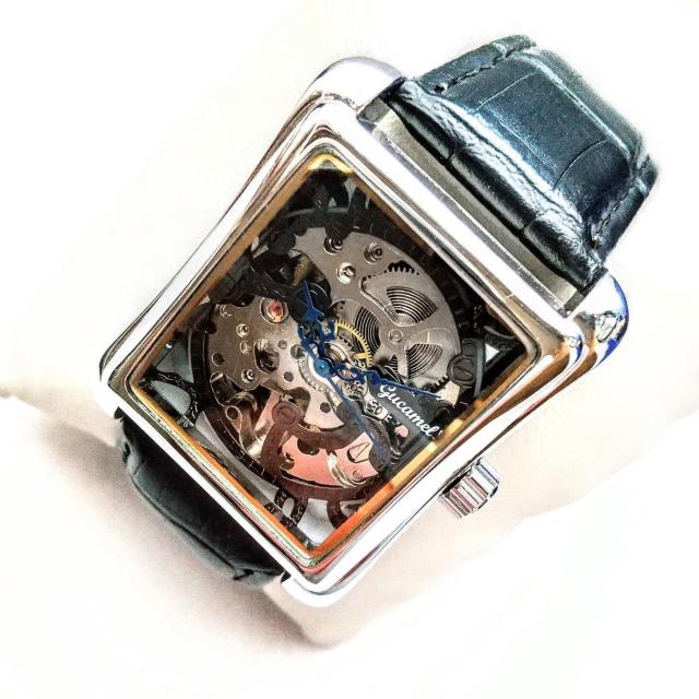 gucamel watches@rv@@@B@芪OK@P[XTCY 45~35Z`@GUCAMEL  jANZT[/v 