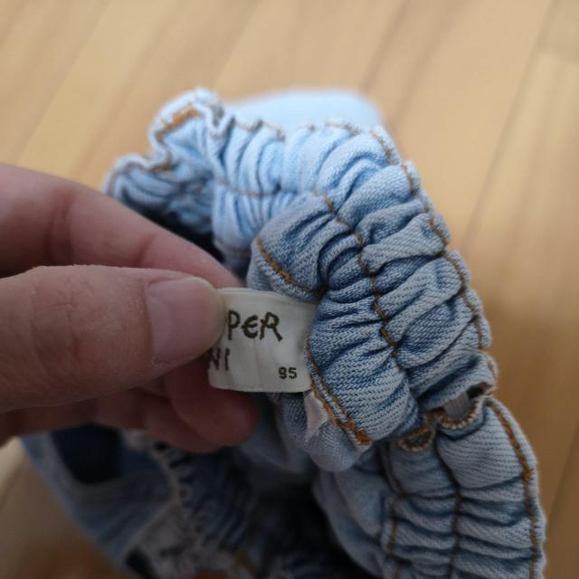 95cmズボン < キッズ/ベビー  95cmズボン < キッズ/ベビーの