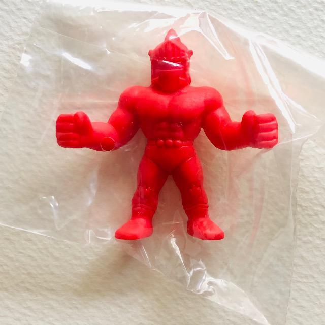 キン肉マン キンケシ02 ロビンマスク(赤ver.) < アニメ/コミック/キャラクター キン肉マン キンケシ02 ロビンマスク(赤ver.) < アニメ/コミック/キャラクターの