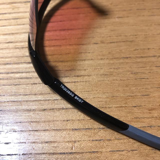 即決 TIGORA ティゴラ サングラス TR3038SG < 男性ファッション  即決 TIGORA ティゴラ サングラス TR3038SG < 男性ファッションの