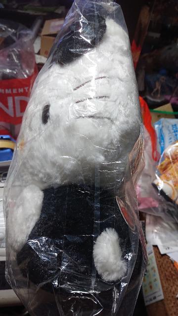 ハローキティぬいぐるみセット < おもちゃ  ハローキティぬいぐるみセット < おもちゃの