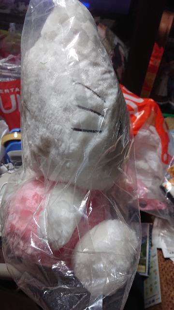 ハローキティぬいぐるみセット < おもちゃ  ハローキティぬいぐるみセット < おもちゃの