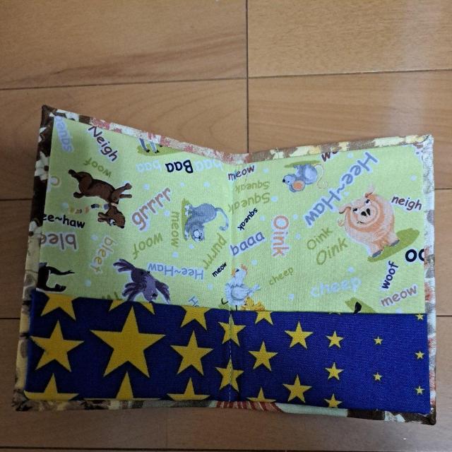 カード入れ(ハンドメイド) < 女性ファッション カード入れ(ハンドメイド) < 女性ファッションの