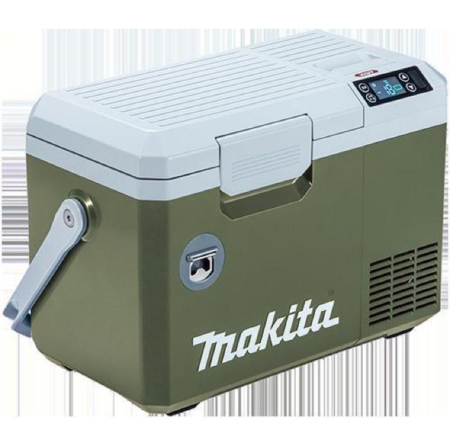 マキタ 充電式保冷温庫(7L) CW003GZO(オリーブ) 本体のみ < ペット/手芸/園芸  マキタ 充電式保冷温庫(7L) CW003GZO(オリーブ) 本体のみ  < ペット/手芸/園芸の