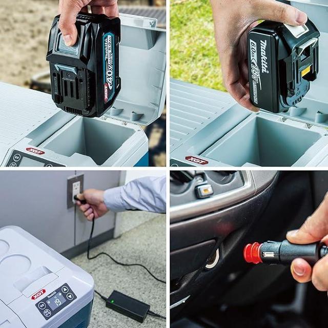 マキタ 充電式保冷温庫(7L) CW003GZO(オリーブ) 本体のみ < ペット/手芸/園芸  マキタ 充電式保冷温庫(7L) CW003GZO(オリーブ) 本体のみ < ペット/手芸/園芸の