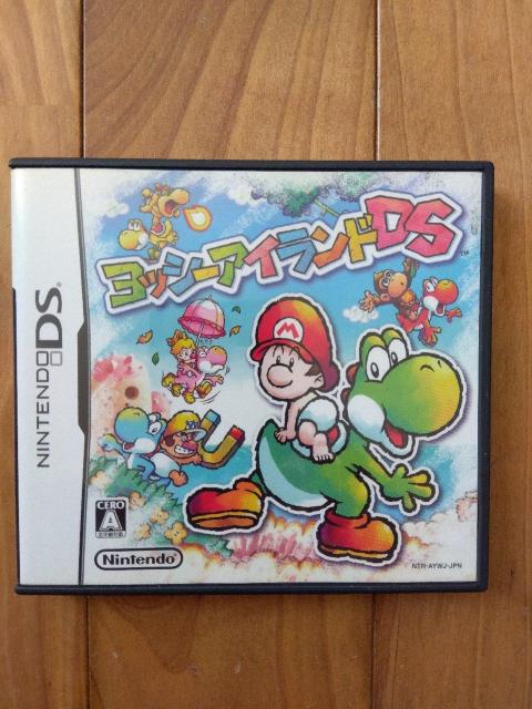 �j���e���h�[DS�\�t�g�u���b�V�[�A�C�����hDS�v  �� �Q�[���{��/�\�t�g�� 