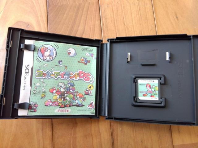 �j���e���h�[DS�\�t�g�u���b�V�[�A�C�����hDS�v �� �Q�[���{��/�\�t�g�� 