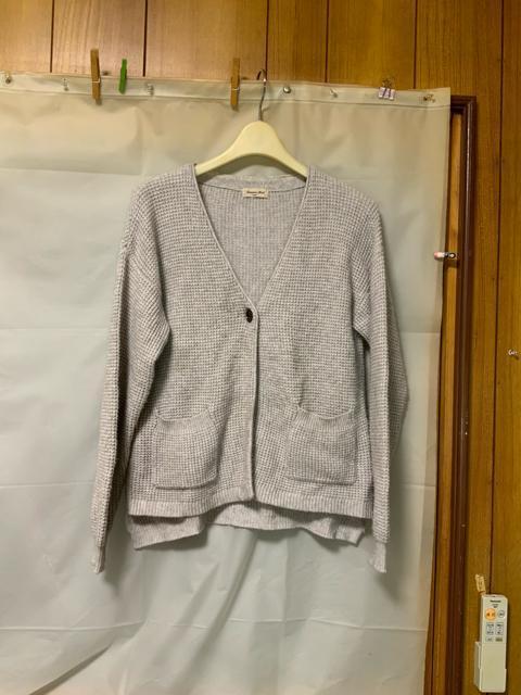 T}TXXuO[̃J[fBKvt[TCY   uh 