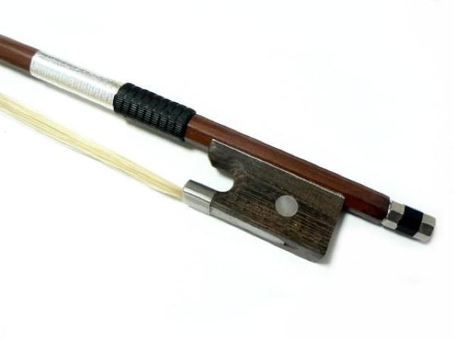 4/4バイオリン用弓 ◆新品・即決! < ホビー 4/4バイオリン用弓 ◆新品・即決! < ホビーの