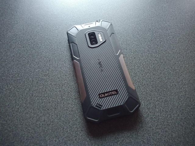 OUKITEL WP12 ※難あり < 家電/AV OUKITEL WP12 ※難あり < 家電/AVの