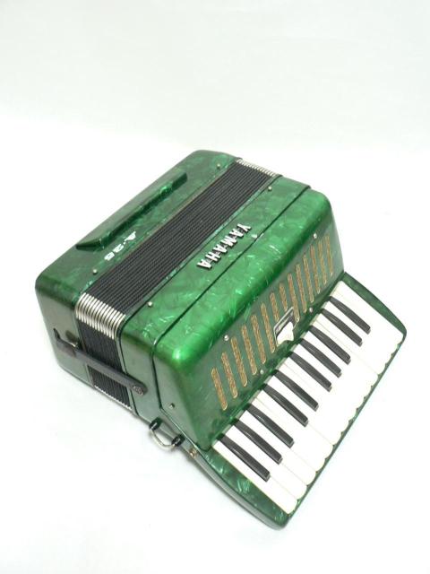 YAMAHA A-25�E25���@�A�R�[�f�B�I���E���g���O���[��  �� �z�r�[�� 