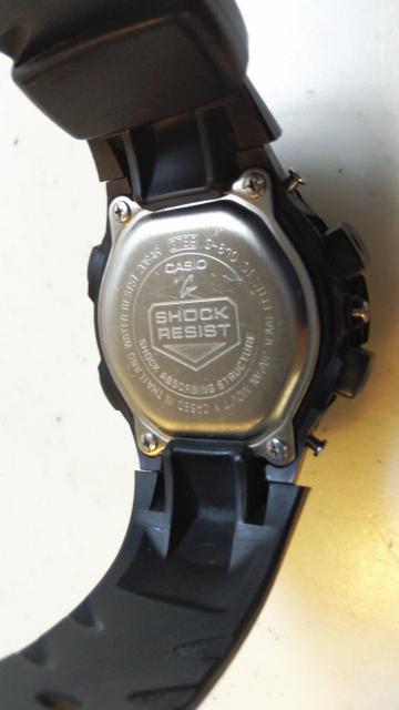CASIO JVI G-SHOCK G-VbN AW-590 G-610 20Ch @\ AiO fW^ Zbg