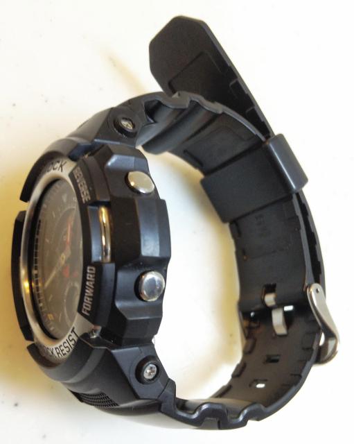 CASIO JVI G-SHOCK G-VbN AW-590 G-610 20Ch @\ AiO fW^ Zbg