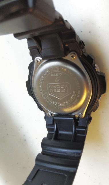 CASIO JVI G-SHOCK G-VbN AW-590 G-610 20Ch @\ AiO fW^ Zbg