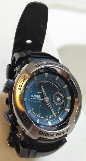 CASIO JVI G-SHOCK G-VbN AW-590 G-610 20Ch @\ AiO fW^ Zbg
