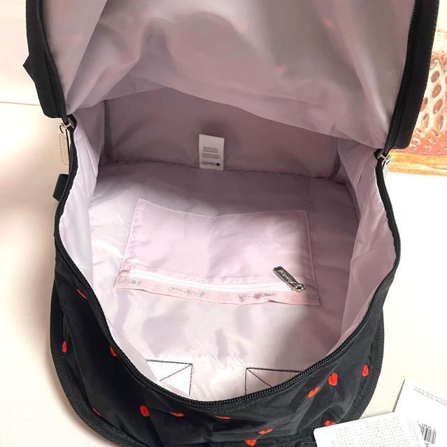 ★新品★レスポートサック LeSportsac スウィートハート 刺繍 リュックサック トートバッグ ショルダーバッグ 7812 < 女性ファッション  ★新品★レスポートサック LeSportsac スウィートハート 刺繍 リュックサック トートバッグ ショルダーバッグ 7812 < 女性ファッションの