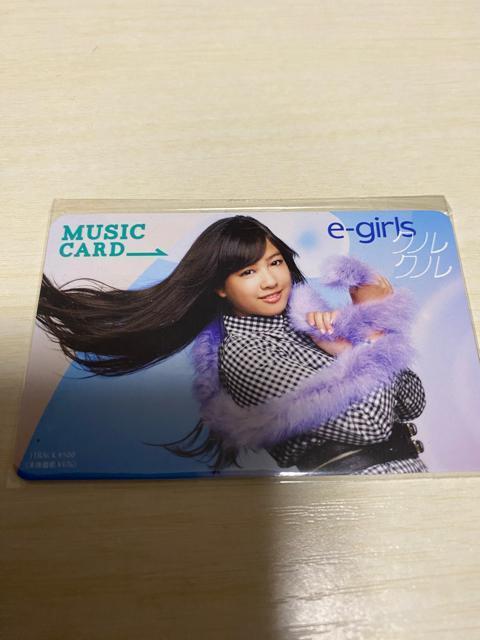 E-girls  MCJ[h   ^gObY 