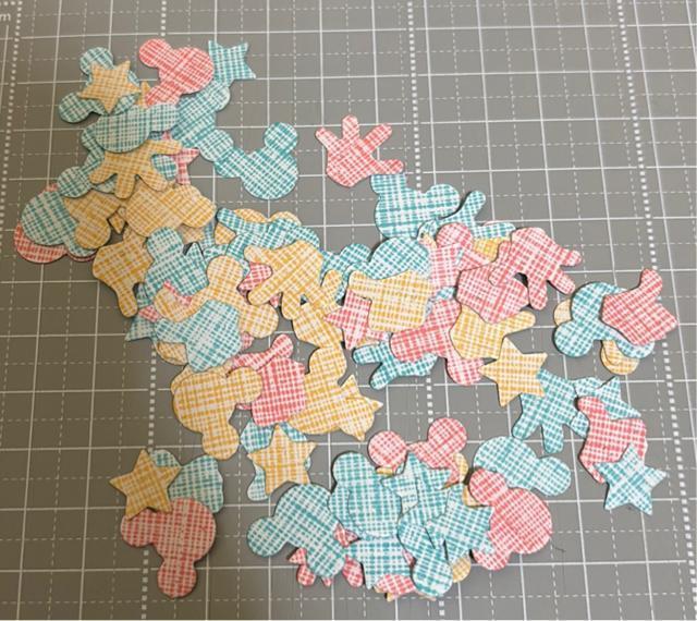 ダイカット ワンポイント素材 < ペット/手芸/園芸  ダイカット ワンポイント素材  < ペット/手芸/園芸の