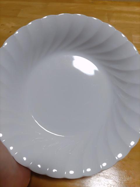 ※白のカレー皿セット < インテリア/ライフ  ※白のカレー皿セット < インテリア/ライフの