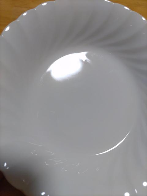 ※白のカレー皿セット < インテリア/ライフ  ※白のカレー皿セット < インテリア/ライフの