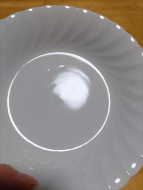 ※白のカレー皿セット < インテリア/ライフ  ※白のカレー皿セット < インテリア/ライフの