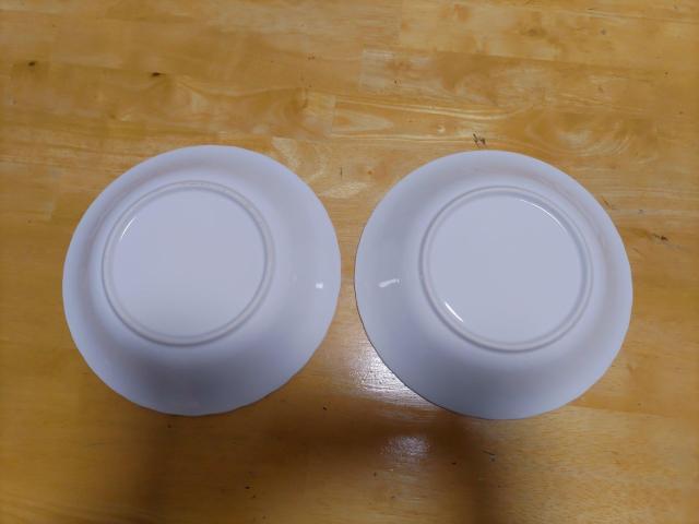 ※白のカレー皿セット < インテリア/ライフ  ※白のカレー皿セット < インテリア/ライフの