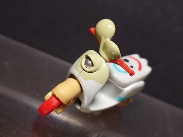 ���f�B�Y�j�[���[�^�[�X���ʎd�l�ԁ��`���`�� �t�H�[�L�[��