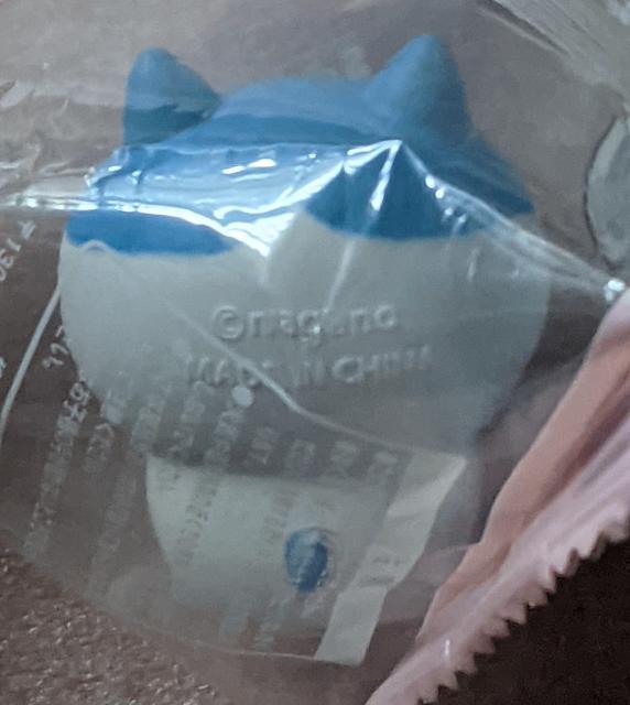 wANbv+܂(n`̃CeA~jtBMA)  Aj/R~bN/LN^[ 