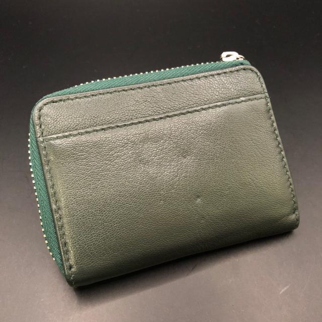 即決 Munsingwear マンシングウェア コインケース 小銭入れ < ブランド 即決 Munsingwear マンシングウェア コインケース 小銭入れ < ブランドの