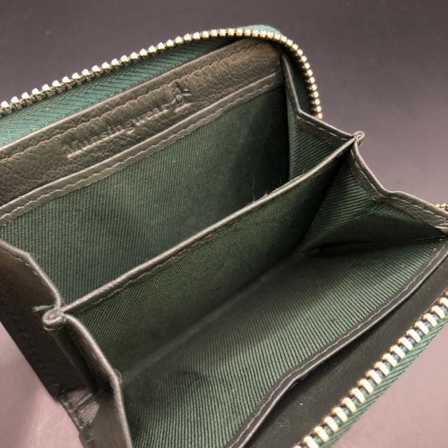 即決 Munsingwear マンシングウェア コインケース 小銭入れ < ブランド 即決 Munsingwear マンシングウェア コインケース 小銭入れ < ブランドの