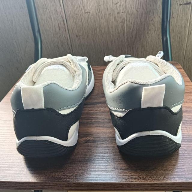 Vi 24.5cm fB[X Xj[J[ zCg V[Y C JWA  t@bV 