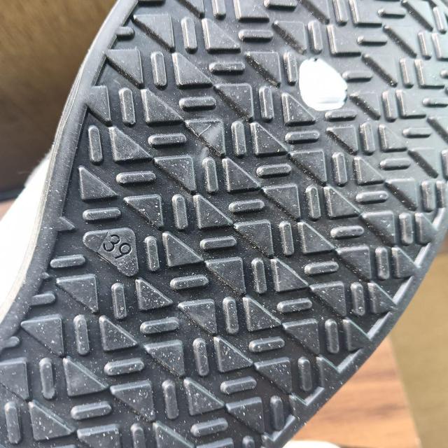 Vi 24.5cm fB[X Xj[J[ zCg V[Y C JWA  t@bV 