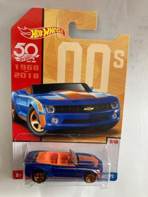 ホットウィール80s・カマロ コンバーチブル コンセプト(他も出品中) < ホビー ホットウィール80s・カマロ コンバーチブル コンセプト(他も出品中) < ホビーの